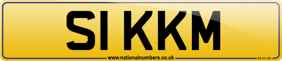 S1 KKM