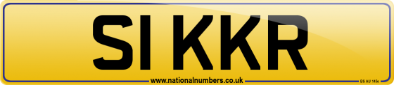 S1 KKR