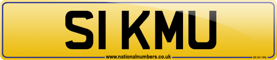 S1 KMU
