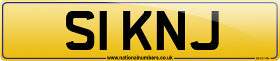S1 KNJ
