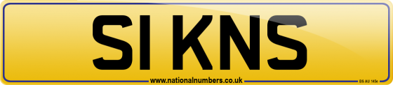 S1 KNS