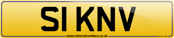 S1 KNV