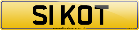 S1 KOT