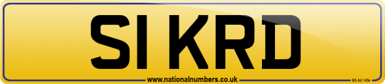S1 KRD