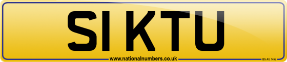 S1 KTU