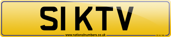 S1 KTV