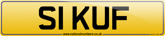S1 KUF