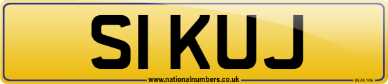 S1 KUJ