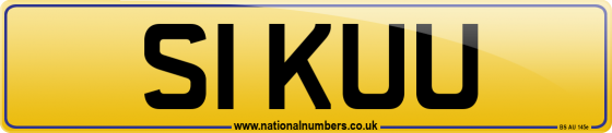 S1 KUU