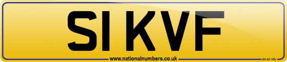 S1 KVF