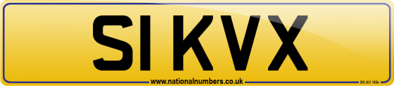 S1 KVX