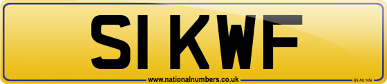 S1 KWF