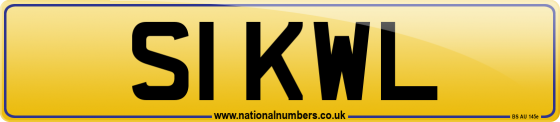 S1 KWL