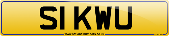 S1 KWU