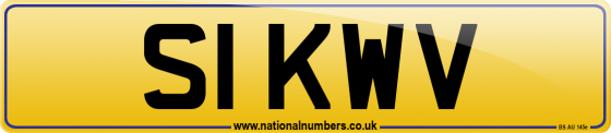 S1 KWV