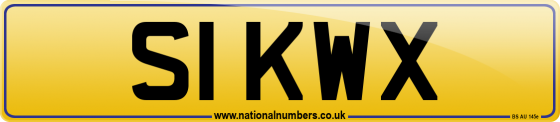 S1 KWX