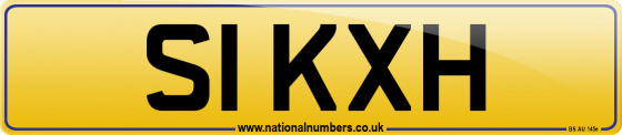 S1 KXH