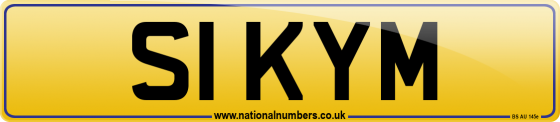 S1 KYM