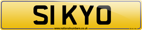 S1 KYO