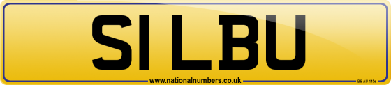 S1 LBU