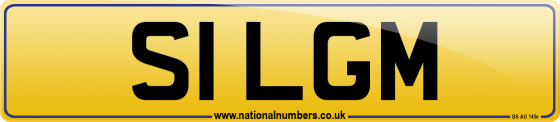 S1 LGM