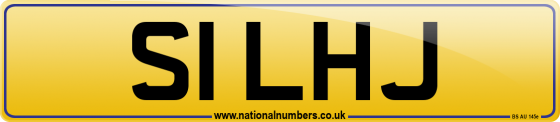 S1 LHJ