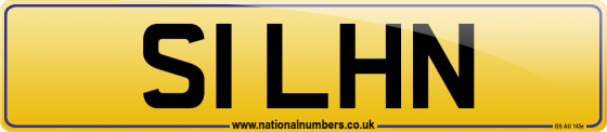 S1 LHN