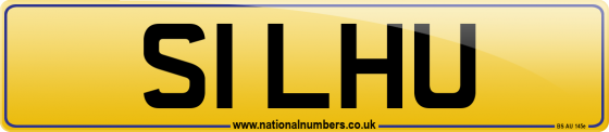 S1 LHU