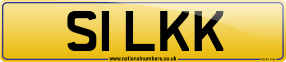 S1 LKK