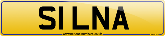 S1 LNA