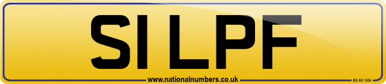 S1 LPF