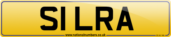S1 LRA