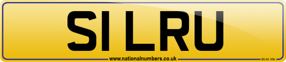 S1 LRU