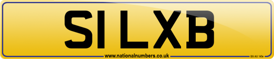 S1 LXB