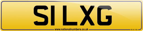 S1 LXG