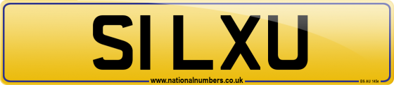 S1 LXU