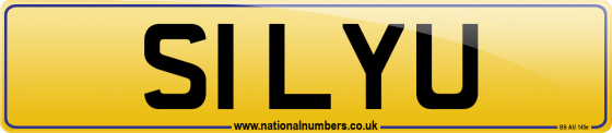 S1 LYU
