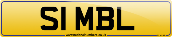 S1 MBL