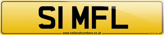 S1 MFL