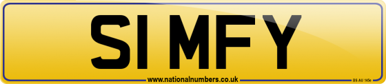 S1 MFY
