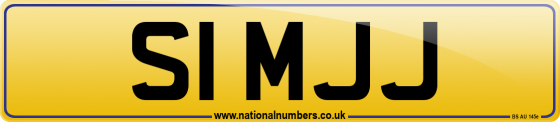 S1 MJJ