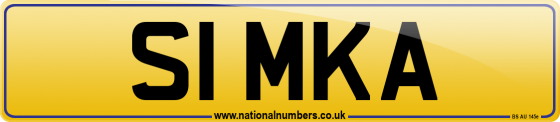 S1 MKA