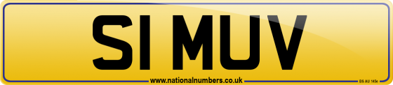 S1 MUV