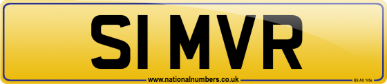 S1 MVR