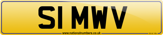 S1 MWV