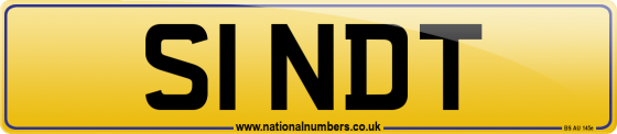 S1 NDT