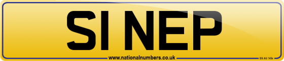 S1 NEP