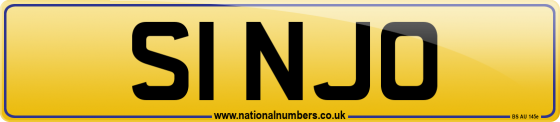 S1 NJO