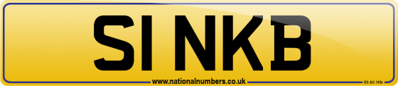 S1 NKB