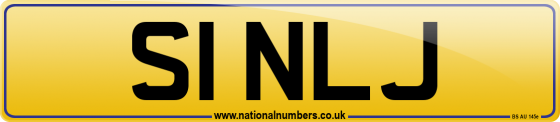 S1 NLJ